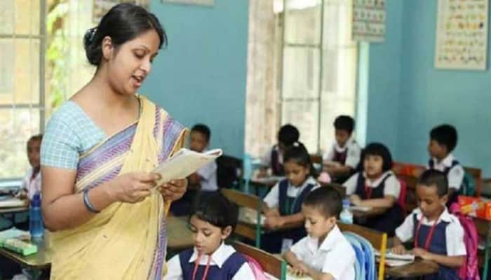 প্রাথমিক শিক্ষকদের অতিরিক্ত বেসিক বেতনের পরামর্শ