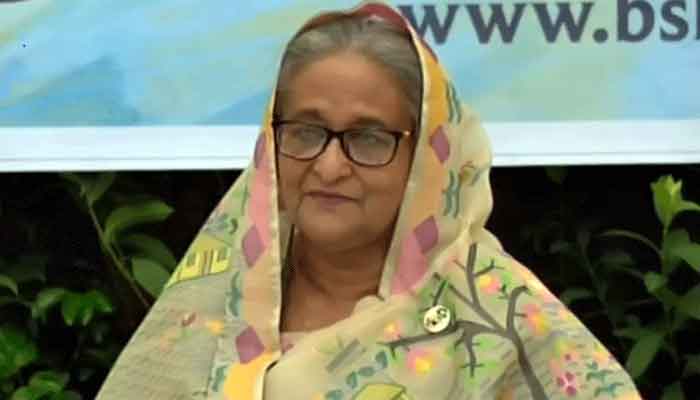 সৎপথে থাকলে সবকিছু অর্জন করা যায়: প্রধানমন্ত্রী