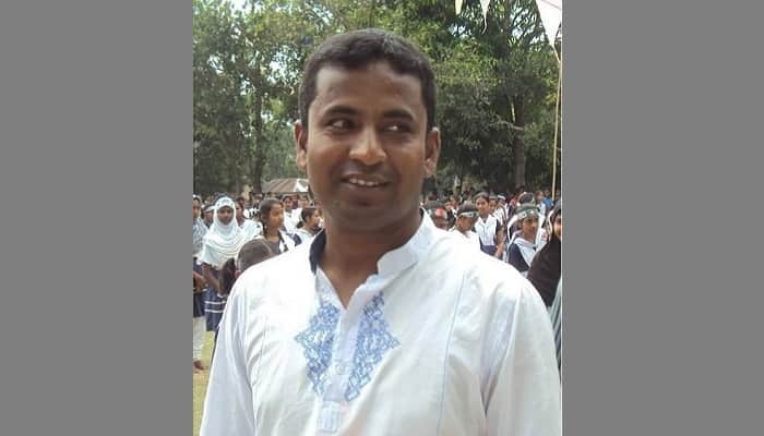 জমি দখল মামলায় ইউপি চেয়ারম্যান জেলহাজতে
