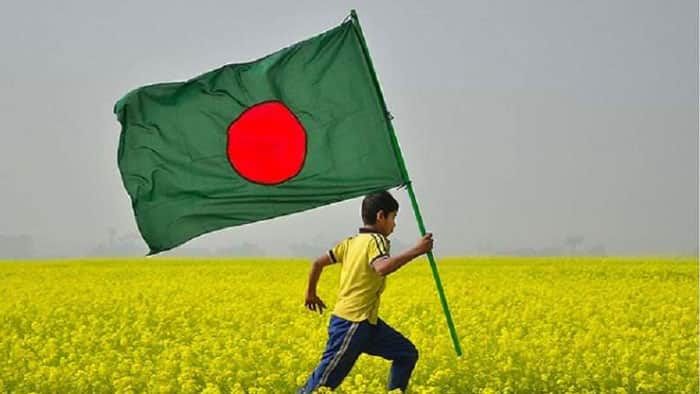 যে তিনটি শর্ত পূরণ করায় উন্নয়নশীল দেশে উত্তরণ বাংলাদেশের