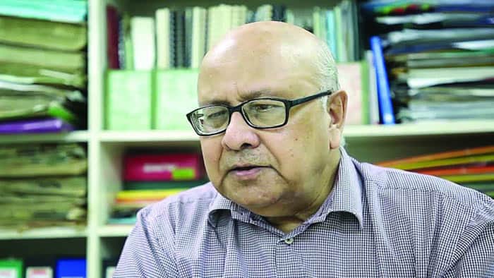 খোন্দকার ইব্রাহিম খালেদের মৃত্যুতে বিরোধীদলীয় নেতার শোক