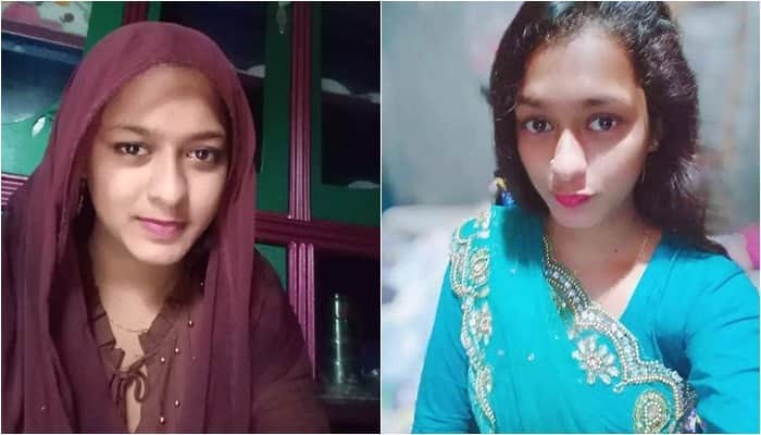 শিশু সন্তান রেখে বখাটের হাত ধরে প্রবাসীর স্ত্রী উধাও