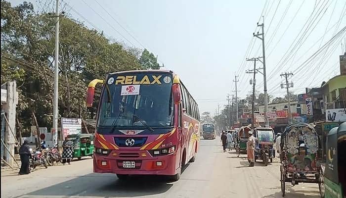 চতুর্থ দফায় ভাসানচরের পথে দেড় হাজার রোহিঙ্গা