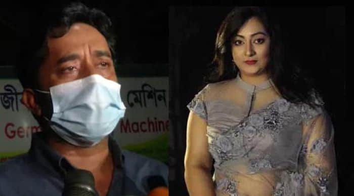 স্বর্ণার প্রেমের ফাঁদে সর্বশান্ত প্রবাসী