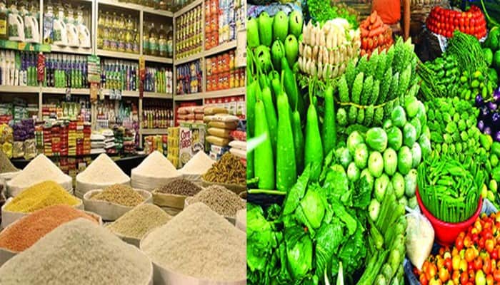 চট্রগ্রামে কমেছে নিত্যপণ্যের দাম