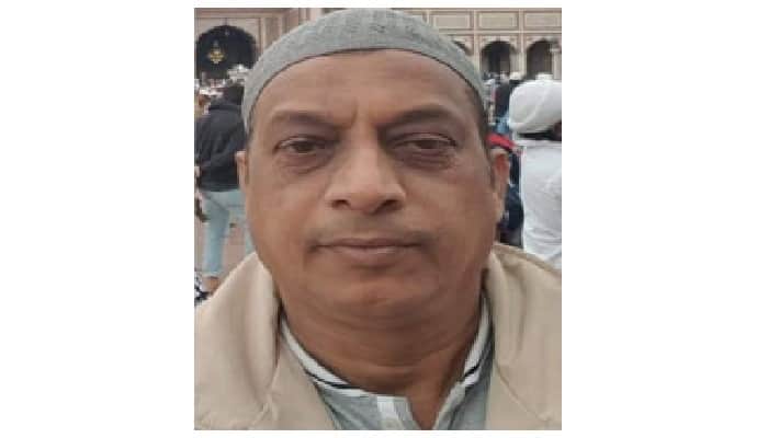 করোনায় বিএনপি নেতার মৃত্যু