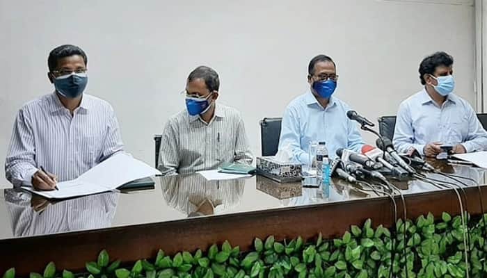 আগামী জুলাইয়ে চার সংসদীয় আসনে উপনির্বাচন