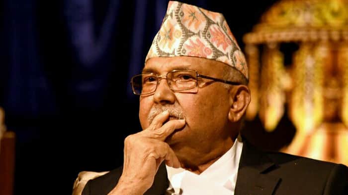 ক্ষমতা হারালেন নেপালের প্রধানমন্ত্রী
