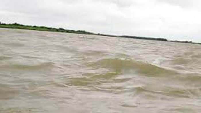 বিপদসীমার নীচ দিয়ে প্রবাহিত হচ্ছে উত্তর-পূর্বাঞ্চলের নদীর পানি
