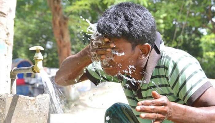 আসছে মৌসুমি বায়ু, কমবে দাবদাহ