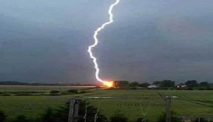 কলাপাড়ায় বজ্রপাতে জেলের মৃত্যু