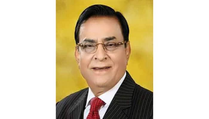 সাবেক এমপি শফিকে বহিষ্কার করল বিএনপি