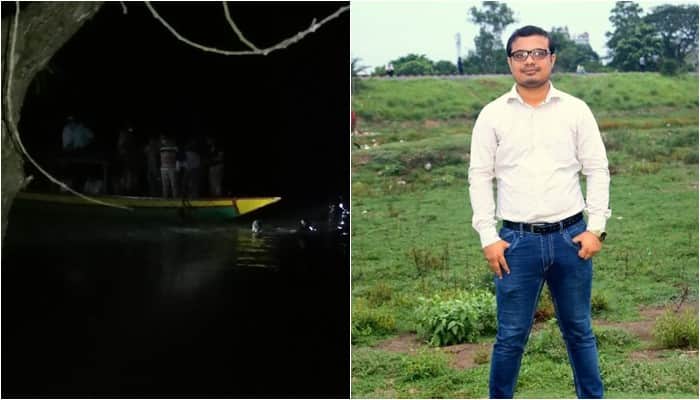 নৌকাভ্রমণে গিয়ে চিকিৎসকসহ দুইজন নিখোঁজ