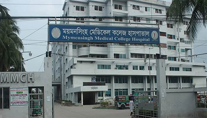 হাসপাতালে স্ত্রীর মরদেহ রেখেই পালালেন স্বামী!