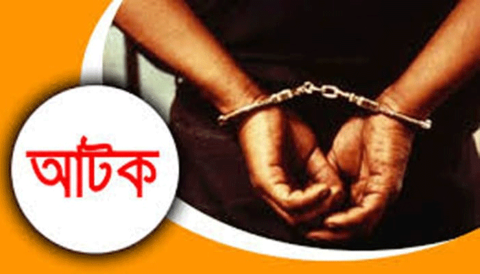 বিকাশের মাধ্যমে জালিয়াতি, ৬১ সিমসহ যুবক আটক
