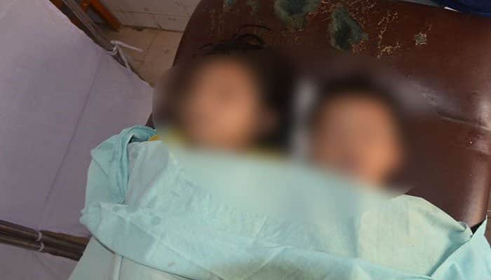 কুমিল্লায় পানিতে পড়ে ভাই-বোনের মৃত্যু