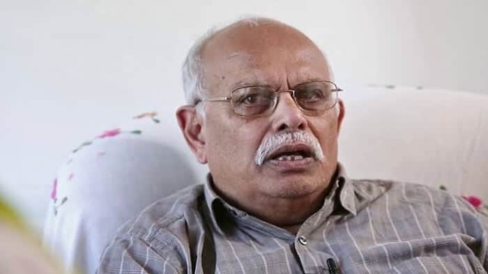 হাসপাতালে আবদুল গাফ্ফার চৌধুরী, রোগমুক্তি কামনা করলেন পররাষ্ট্রমন্ত্রী