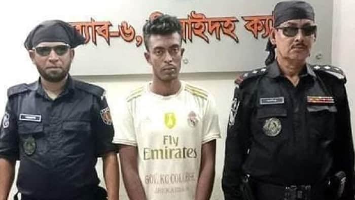 সরল মনে তরুণী গেলেন হোটেলে, ভোর না হতেই প্রেমিকের নতুন নাটক