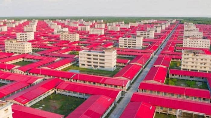 ভাসানচর থেকে ৩ রোহিঙ্গা দালাল আটক