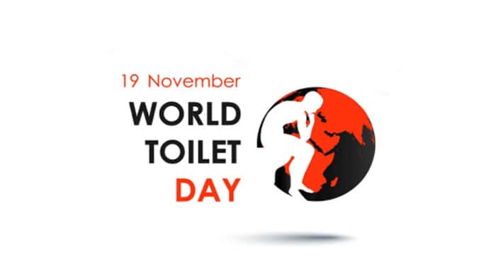 আজ বিশ্ব Toilet দিবস