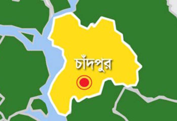 ট্রাকচাপায় অটোরিকশাচালক