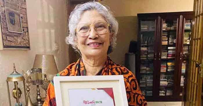 কবি কাজী রোজী আর নেই