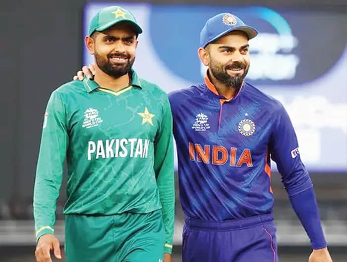 ‘বিরাট’ রোগে আক্রান্ত! নবম শ্রেণির পদার্থবিদ্যা পরীক্ষায় বাবর আজমকে নিয়ে প্রশ্ন