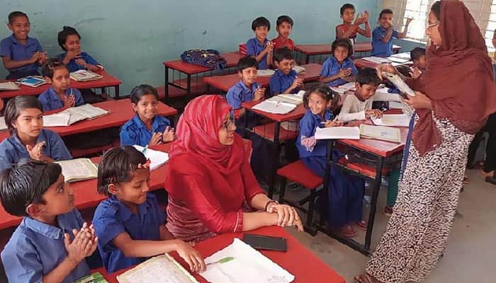 ইউএনও রাজিয়া আক্তার চৌধুরী
