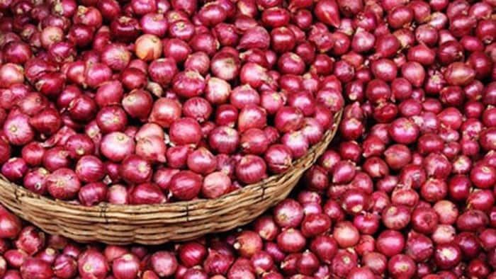 পেঁয়াজের বাজার