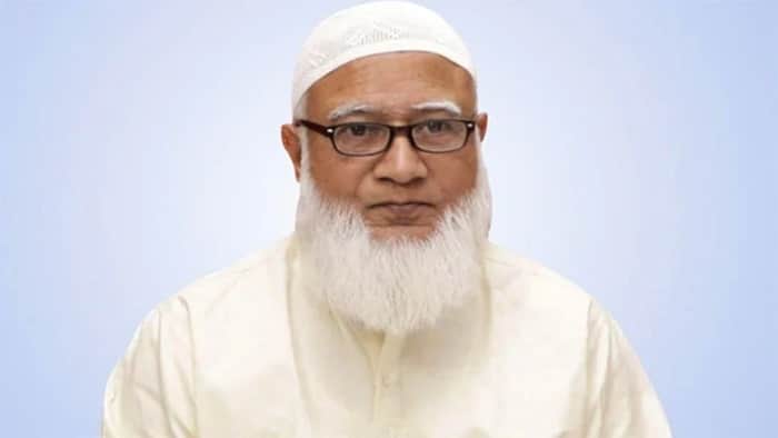 Jamat Amir