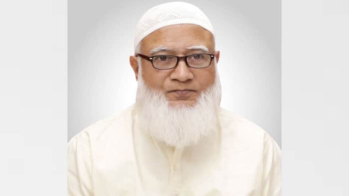 শফিকুর রহমান