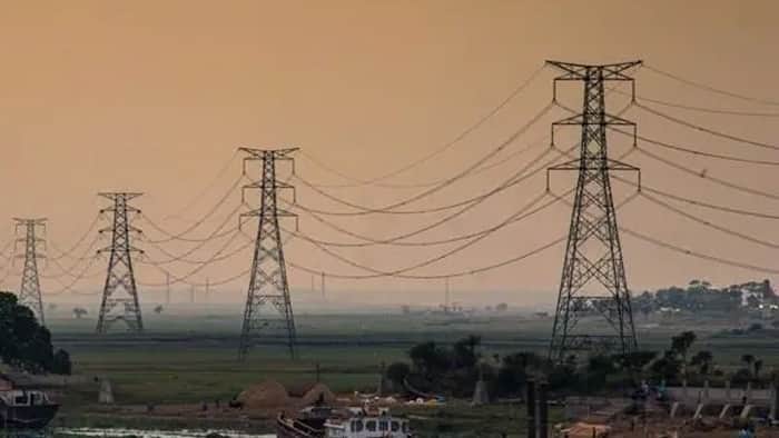 বিদ্যুতের বাড়তি দাম