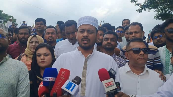 নাসীরুদ্দীন পাটওয়ারী