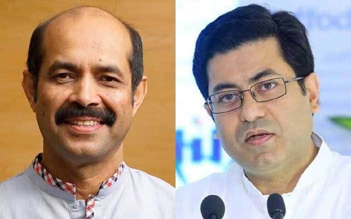 ঢাকায় জয়ের দ্বারপ্রান্তে আতিক ও ব্যারিস্টার তাপস