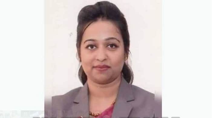 চাল কেলেংকারিতে ইউএনও সাঈকা প্রত্যাহার
