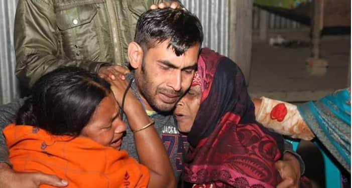 নামের আংশিক মিল থাকাসহ নানা কারণে বিনা দোষে জেল খাটা আটজন