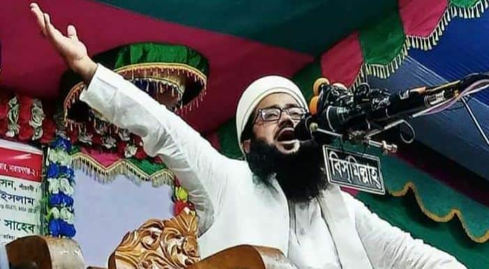 অসুস্থ বাবাকে দেখতে এসে মাওলানা জাহাঙ্গীর ৮ দিন ধরে নিখোঁজ