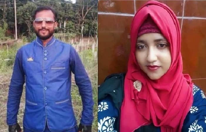দ্বিতীয় স্ত্রীকে রেখে অন্যের স্ত্রী নিয়ে ছাত্রলীগ নেতা উধাও
