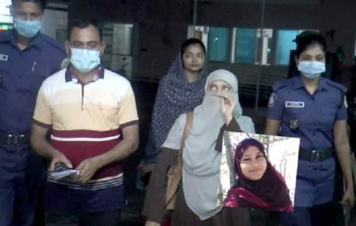 নুর নাহারের একাধিক এনআইডি কার্ড ও একাধিক বিয়ে