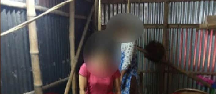 দুই বান্ধবীর এক প্রেমিক, অতঃপর করুণ পরিণতি
