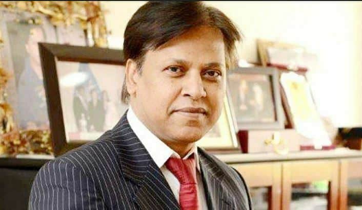 কুয়েত অফিসিয়ালি জানালে পাপুলের বিরুদ্ধে ব্যবস্থা : পররাষ্ট্রমন্ত্রী