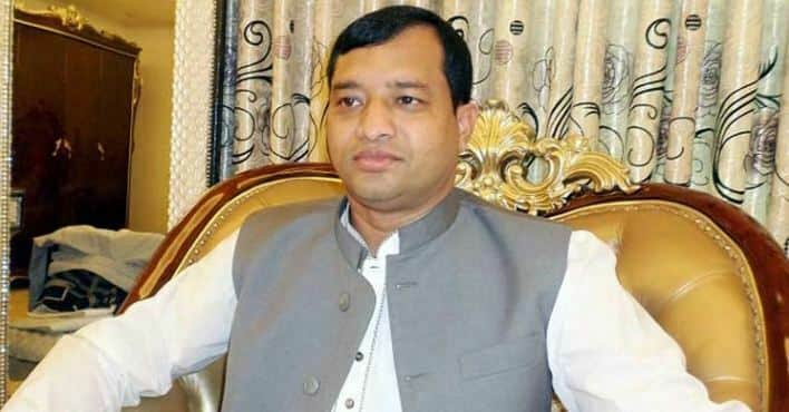 গাসিক মেয়র নিজের ঘোষণা থেকে সরে দাঁড়ালেন