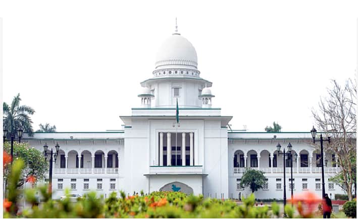 ৭৩ জনকে নিয়োগ দেবে সুপ্রিম কোর্ট