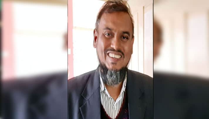 ৫ শিক্ষার্থীকে থুতু খাওয়ানোর অভিযোগ শিক্ষকের বিরুদ্ধে