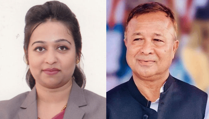 ত্রাণের সেই ১৫ টন চাল চুরির রহস্য বের করলেন এমপি জাফর!
