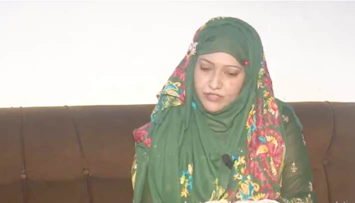 যেভাবে বাচ্চা নষ্ট করেন এমপি এনামুল, জানালেন দ্বিতীয় স্ত্রী লিজা