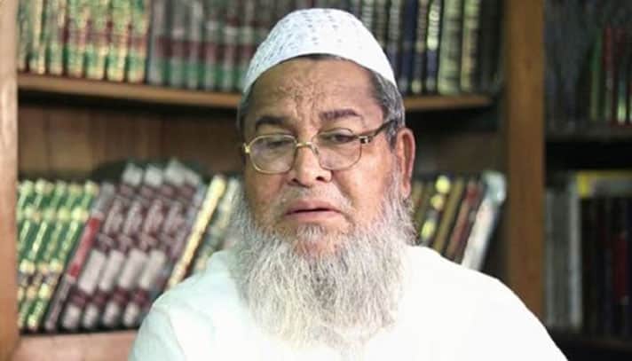 জামায়াত সংশ্লিষ্টতার অভিযোগ নিয়ে যা বললেন বাবুনগরী