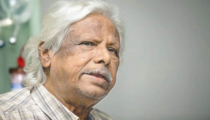 ভারতীয় হাইকমিশনারকে চিঠিতে যা লিখলেন ডা. জাফরুল্লাহ