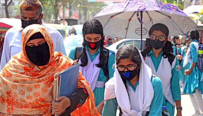 ফের যতদিন পর্যন্ত বাড়ল ছুটি