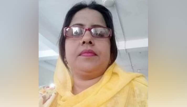নারী কাউন্সিলরের পার্লারের আড়ালে ‘দেহ ব্যবসা’